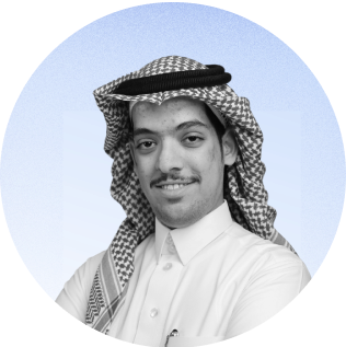 Khaled Al-Dahrami's profile picture