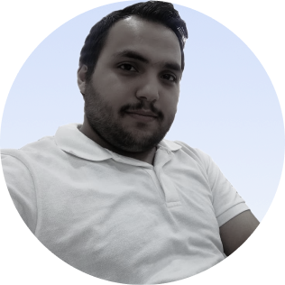 Mohammed Al-Najjar's profile picture